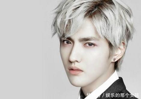 吴亦凡回应吸毒谣言：被误解还挺无辜的