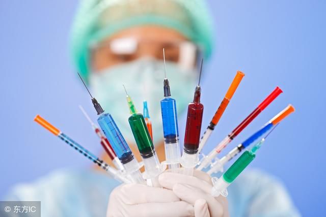 疫苗造假危害真相，网友：不能忍