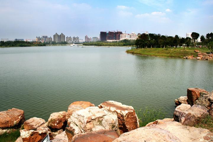 盘点风景独特的旅游景点,从你所熟知的张家界天子山、合肥翡翠湖