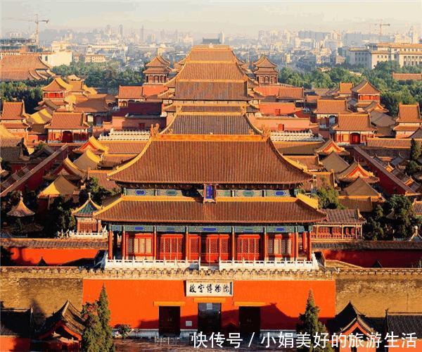 故宫内为什么不需要保安与武警看守？原来这其中还有奥秘