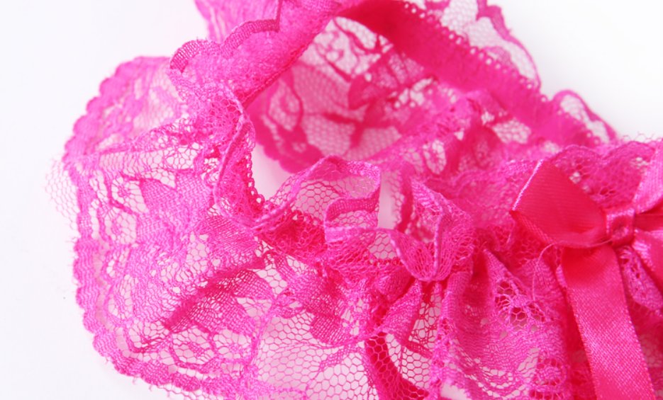 还在穿“秋衣布料”的睡衣?国产材料“蕾冰丝”，穿在身上太迷人