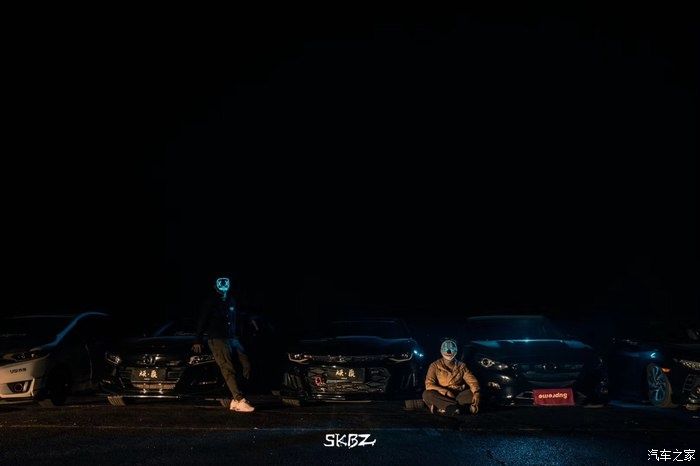  把它当作：很享受每次陌生人都会看自己的改装飞度