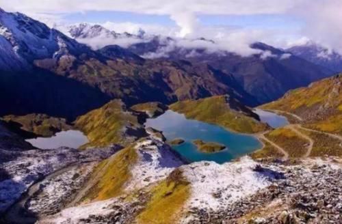 唯一进城就“收费”的城市，票价高达160，网友：也是值得一去！