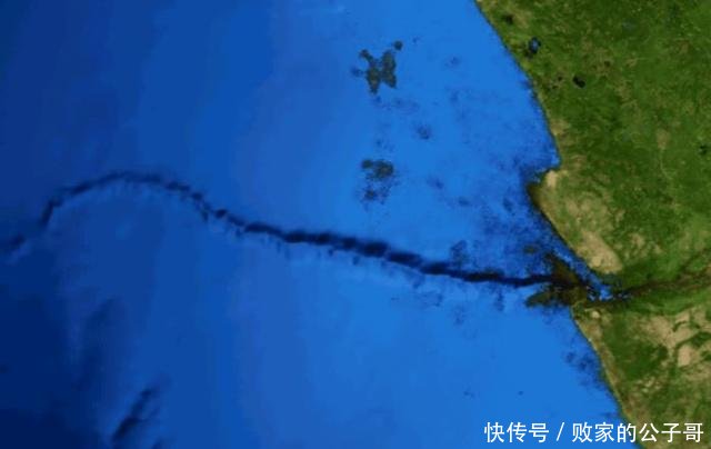 全球“最深”的河流，平均深度220米，拥有极好的水力发电优势