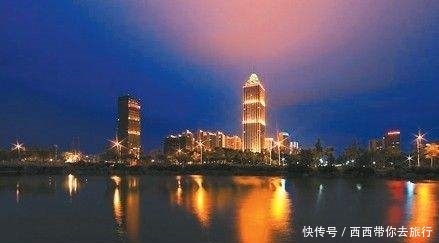 江苏境内最有后劲的城市：不是南京、无锡，也不是徐州、常州！