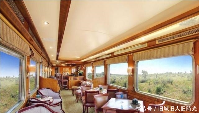 世界上十大最豪华的火车，最贵的火车
