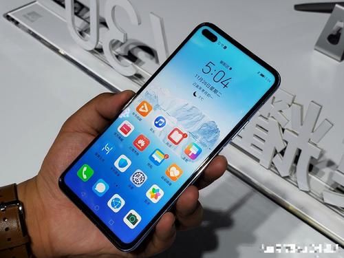 红米k30为什么没有5g