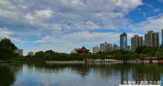  「八纵八横」中国未来三座将会被高铁带动起来的城市