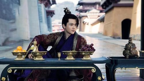 庆余年瀑布取景地