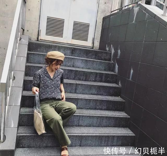 #适合#适合30+女性的春季穿搭,告诉你什么才叫"高级美"!