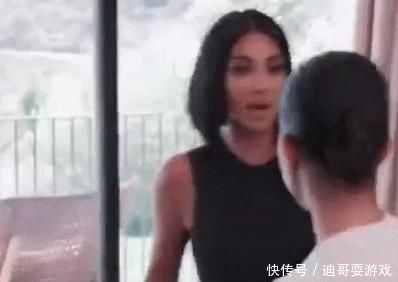 全世界的人:卡戴珊姐妹闹翻,大打出手!