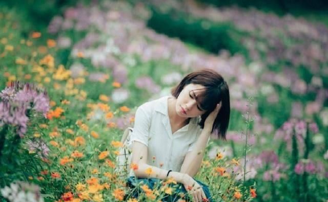  「感情」四月中旬，十里桃花纷纷，月老牵线，爱情走高的4星座