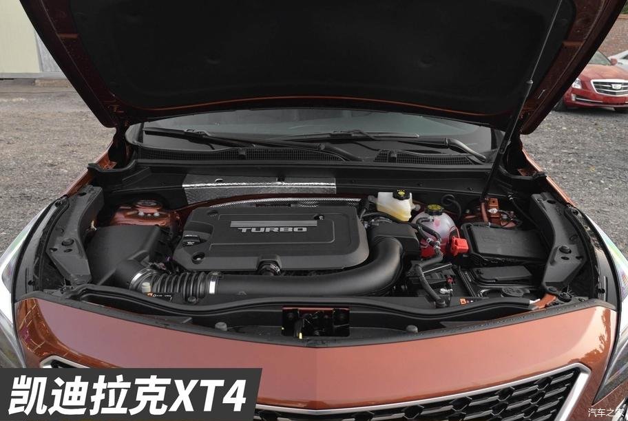  「XT4」林肯冒险家和凯迪拉克XT4，谁才是美式豪华的“性价比之王”？