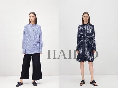 MM麦檬发布2018秋冬系列:描绘真实女性的着装态度，打造专属于麦