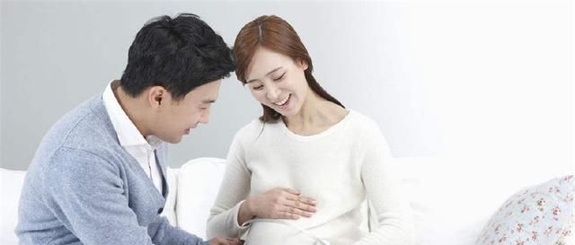  宝宝的性别■男人有没有本事，就看在老婆怀孕的时候他们的表现！