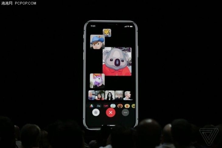 从ios 12看苹果未来一年发展 ar ai成为新的重点