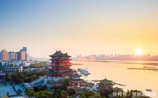 城市：中国GDP增长最快的6个城市，是未来之星吗？