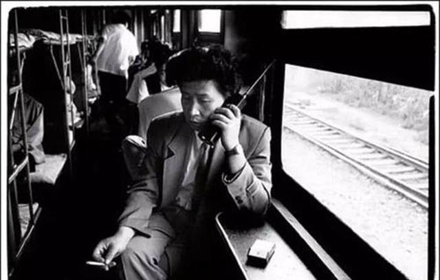  手机号码：中国第一个有手机号码的人，所有号码任他选，他偏偏