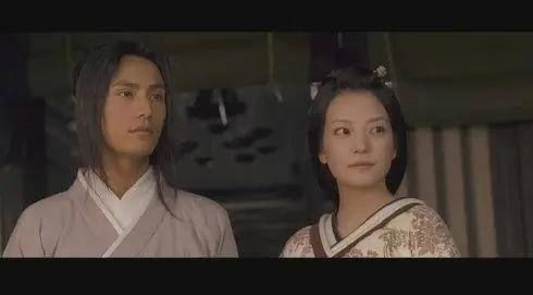  真实@周迅和赵薇“夺夫”，让我们看到了婚姻最真实的样子