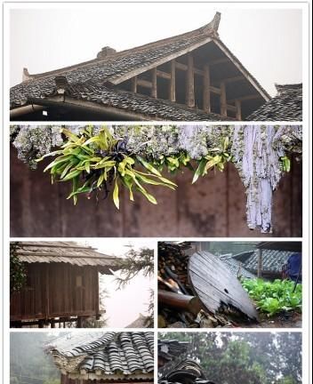  苗寨：跟我云旅游：苗寨