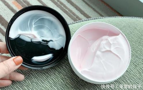  『美白效果真』这3款“身体乳”常因价低被忽略，款款不上百，但美白还去鸡皮肤