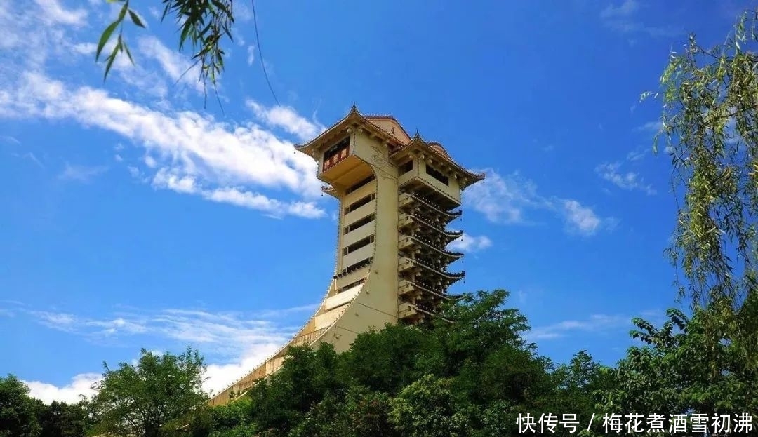 四川继眉山之后，又一座城市有望晋升四线，不是达州也不是内江