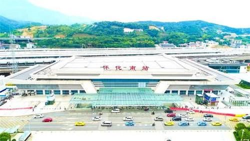 湖南省“最上进”城市，赶超娄底，未来将有望比肩邵阳