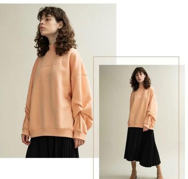  『常有』连帽卫衣常有，可是怎样搭出现代感？你得了解这3点！