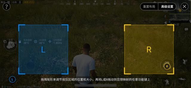  [三段式主板]新世代的游戏手机：硬件不断在丰满，但还缺少有趣的灵魂