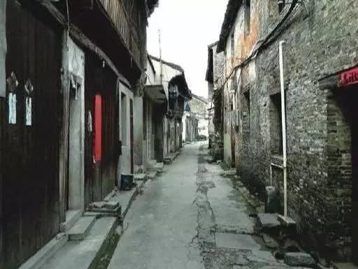 这12个安徽最美小众古镇，你有几个还没去过？
