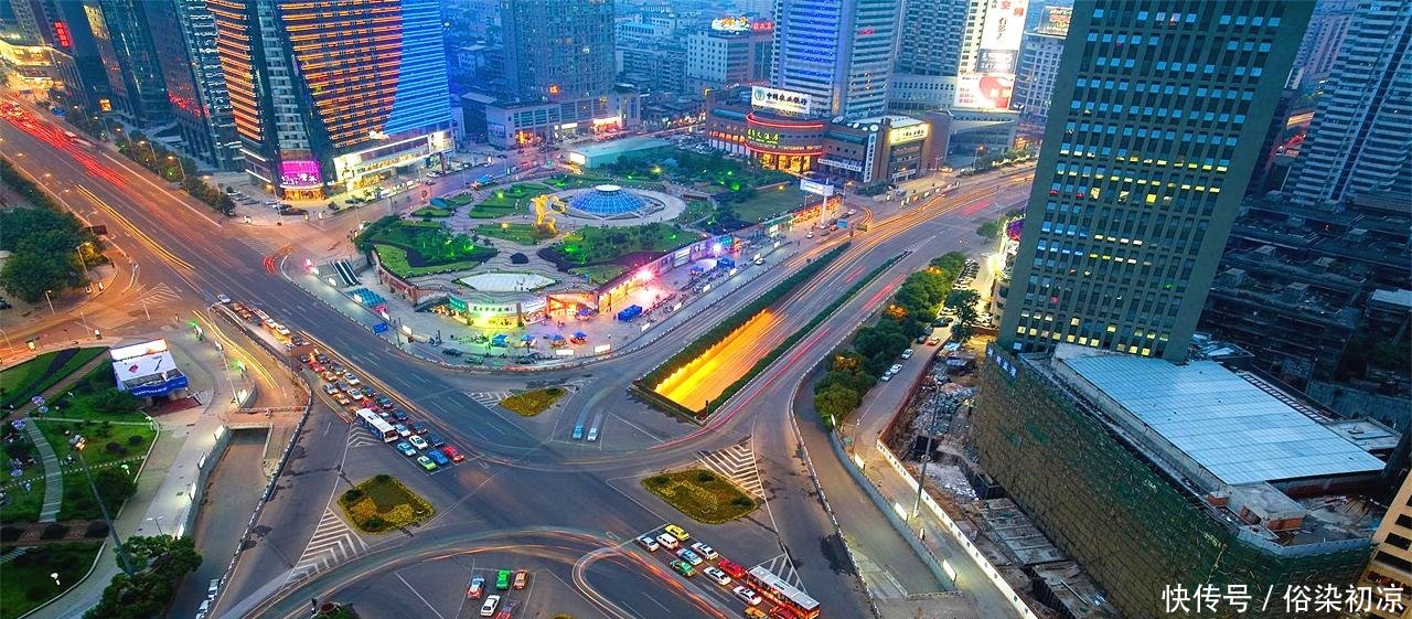  上榜■2020年最值得期待的3座城市，南京成功上榜，另两座会是哪儿呢