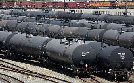 戈登飓风威力被高估 供应紧缩迹象频现