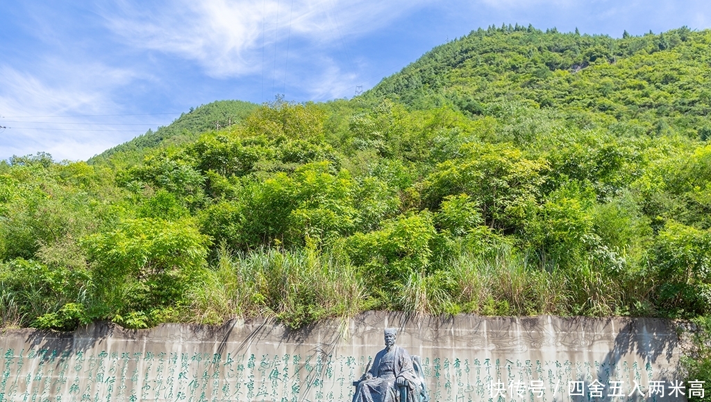 四川这座城市，有20个4A以上景区，游客却寥寥无几