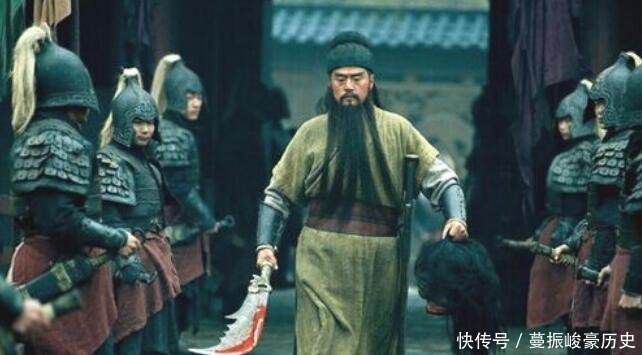关羽■十八路诸侯讨伐董卓,除了关羽谁还能斩华雄还有这四人