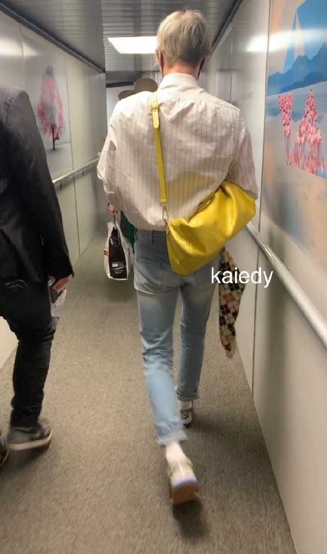  倾家荡产：“有这种身材我会买衣服买到倾家荡产”大实话没错了！