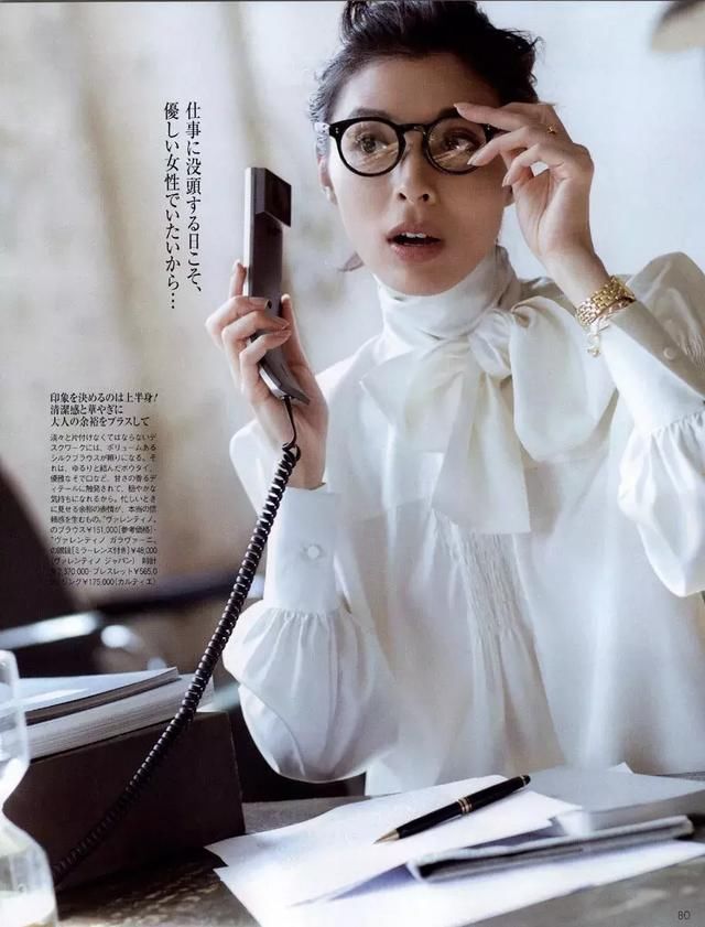 衬衫年年买，这件最出彩！