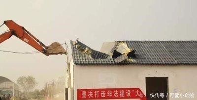 明年起, 农村将要开启“三清三拆”模式, 都拆啥清啥? 一起来看看