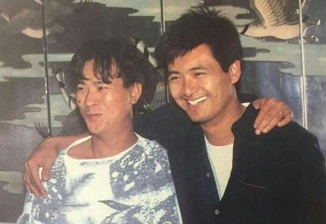  「现状」亲自执导作品担任主角拿影帝，提携过周星驰，现状又如何