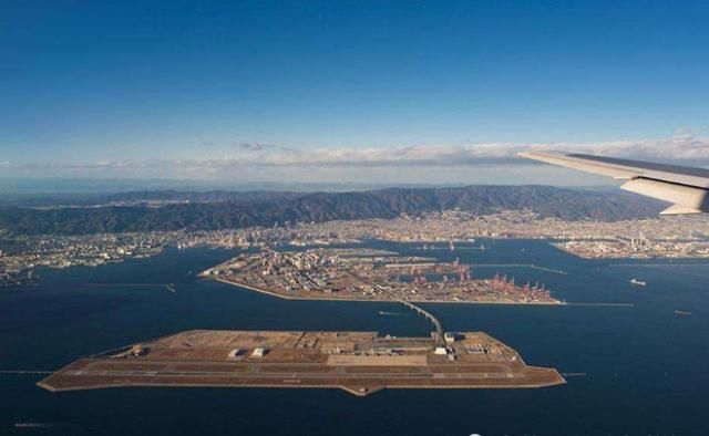 除了日本，国内有两个地方在“下沉”，其中一处已经快要消失