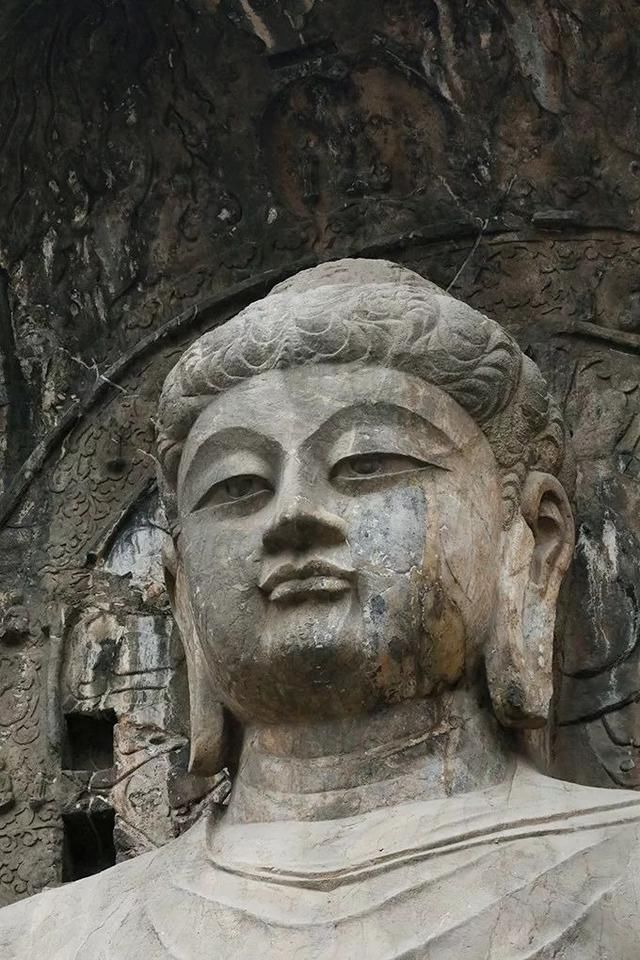 原来石窟里讲得根本不是神仙的事?