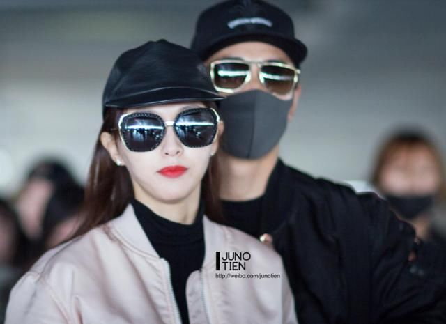 唐嫣首谈感情变故，罗晋一句话坐实谣言？杨幂：挺好，早该分了