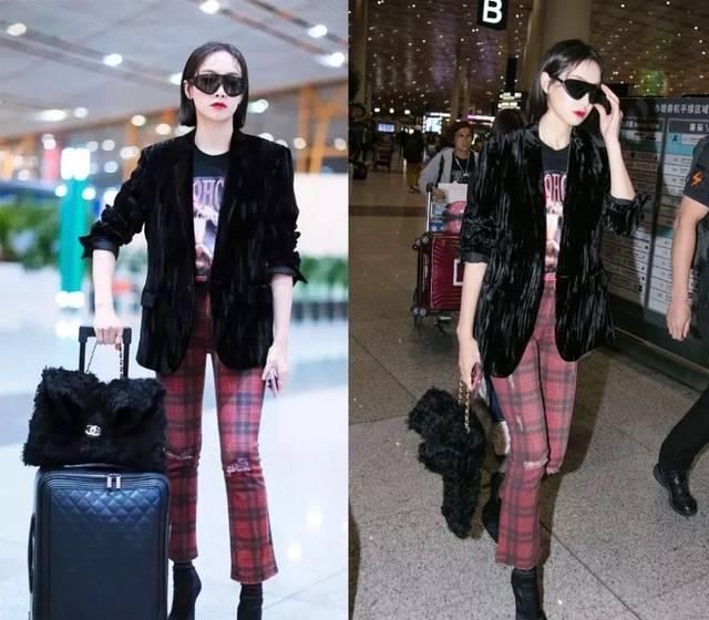  【出不一样】优雅，西装的高级穿法！