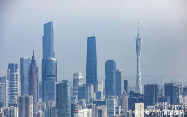  「我国」我国城市人口吸引力排名前六，除了北上广深，看看有你