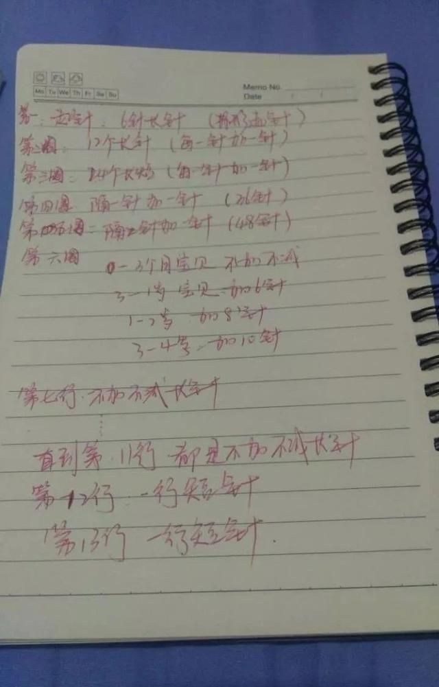  『钩针』彩虹帽钩针编织教程，特别适合宝宝活泼可爱的性格，百搭帽子