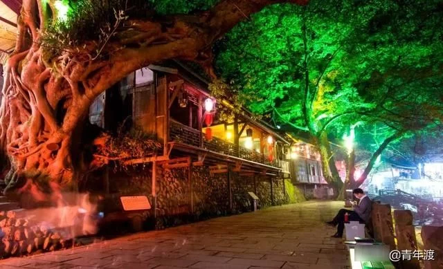 不是江南,胜似江南。有人说,ta是一块风水宝地【2020热门旅游景点】