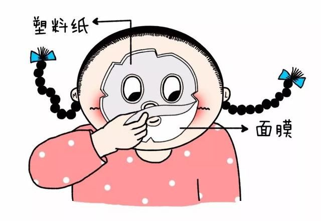 经常敷面膜，却不见效果的原因在这里！