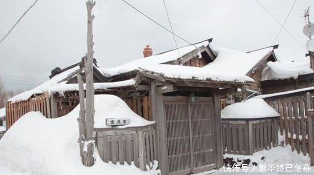  『品尝』在日本百年老字号“金大亭”品尝正宗北海道乡土料理“石狩锅”