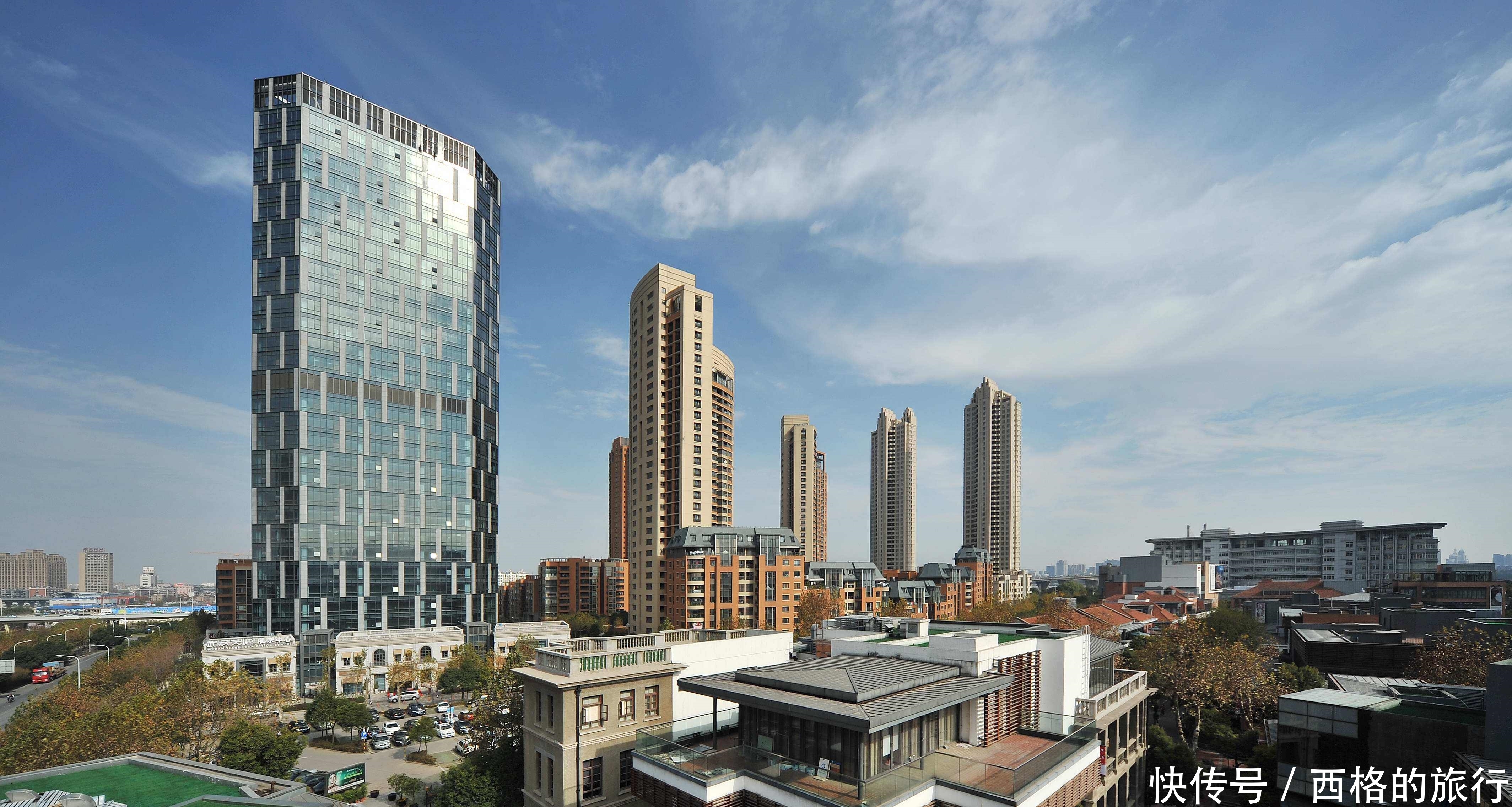 我国位置最“优越”的省会，击败广州以及成都，有望成为一线城市