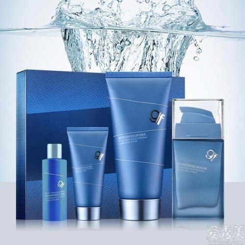  「牌子」男士护肤品哪个牌子好用？全网公认好用的男士护肤品排行榜10强！