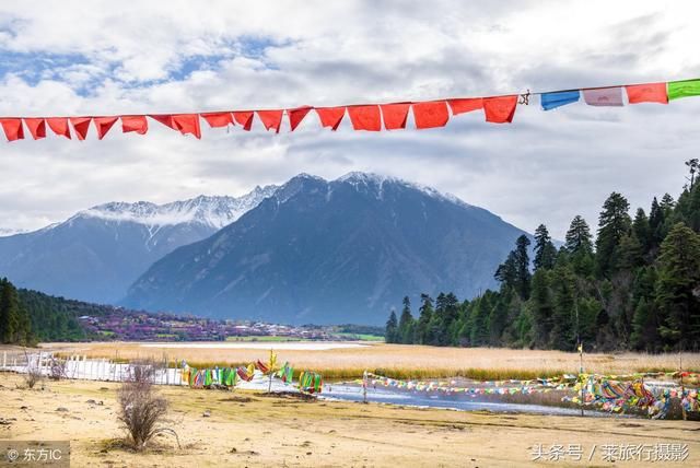 西藏波密最值得去的7个地方，大部分都是中国之最